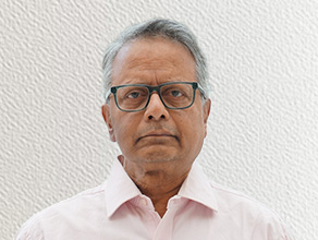 Prof. Kvsm Krishna