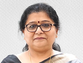Ms. Aarti Nigam