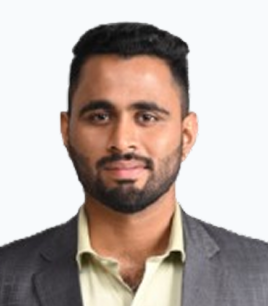 Vivek Dasari