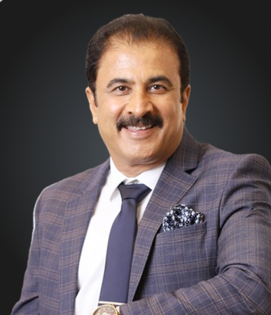 Mr. Sanjay D. Ghodawat