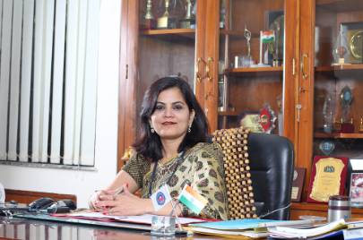 Dr. Anshu Arora