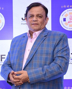 Shri. Rajesh Kumar Sankla
