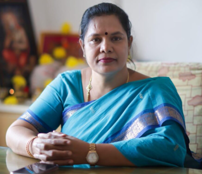 Radha Srinivasa