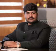 Srimanth Ks 