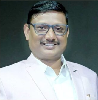 Mr. Sandeep Dattatrey Tupe