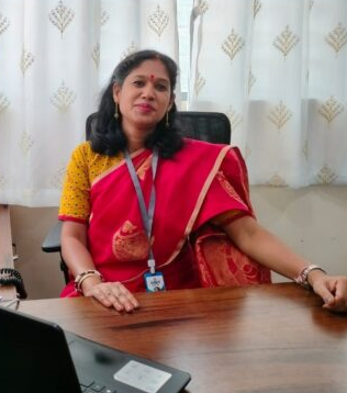 Mrs. Neelam Dehulia