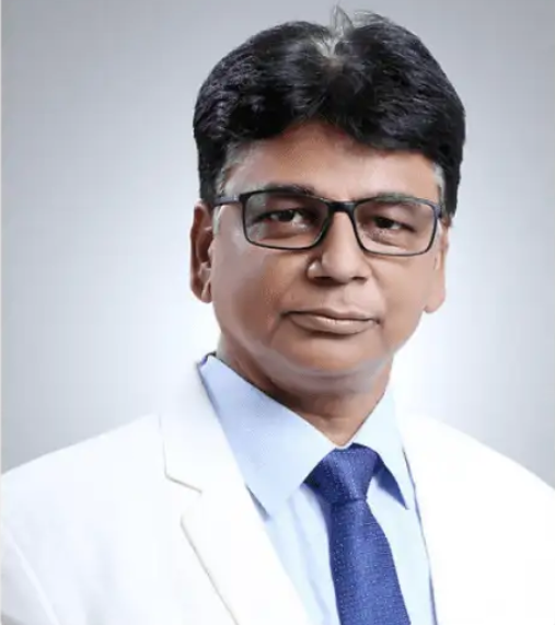 Mr. (Ca) Nawanit Jaipuriar 