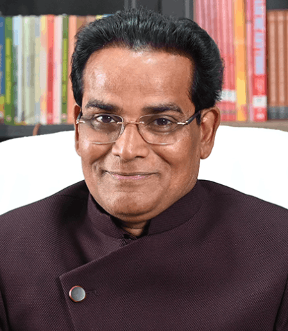 Dr. Satyabrata Minaketan