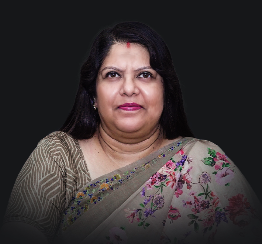 Mrs Mannu Kapoor