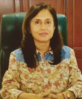 Jyoti Kapur