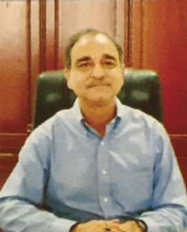 Sanjiv Kapur