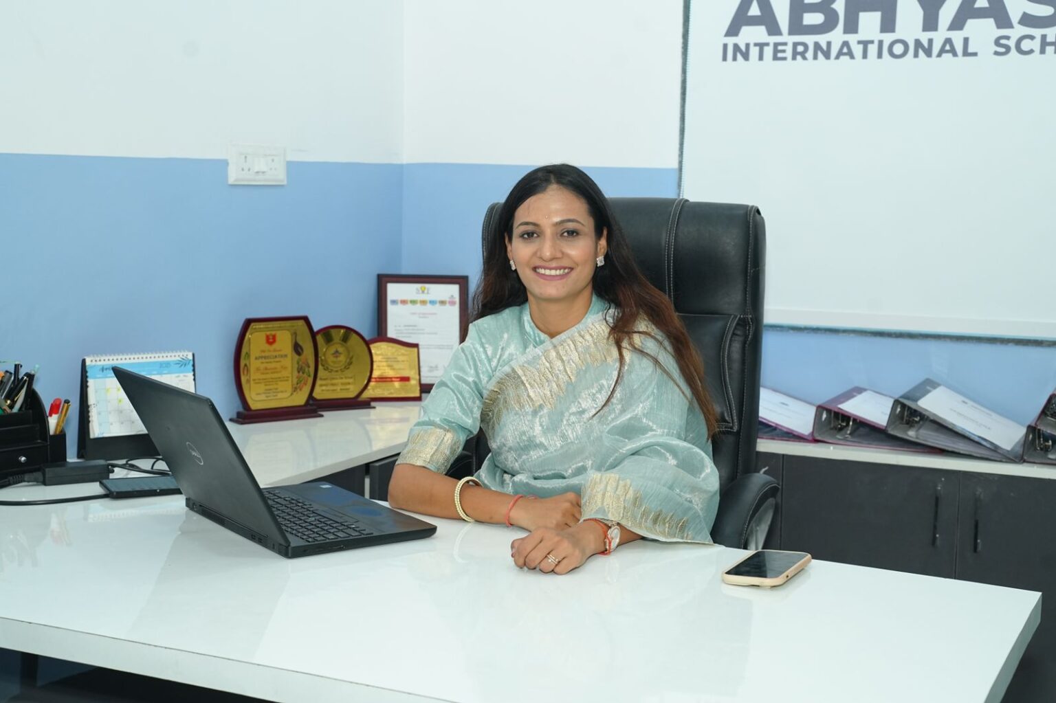 Ms. Nikita Ghule