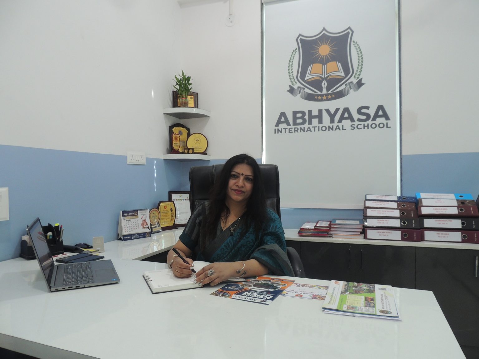 Mrs. Shavinder Kaur