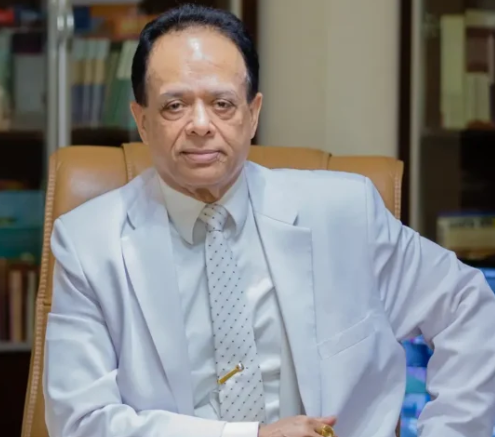 Robbin Ghosh