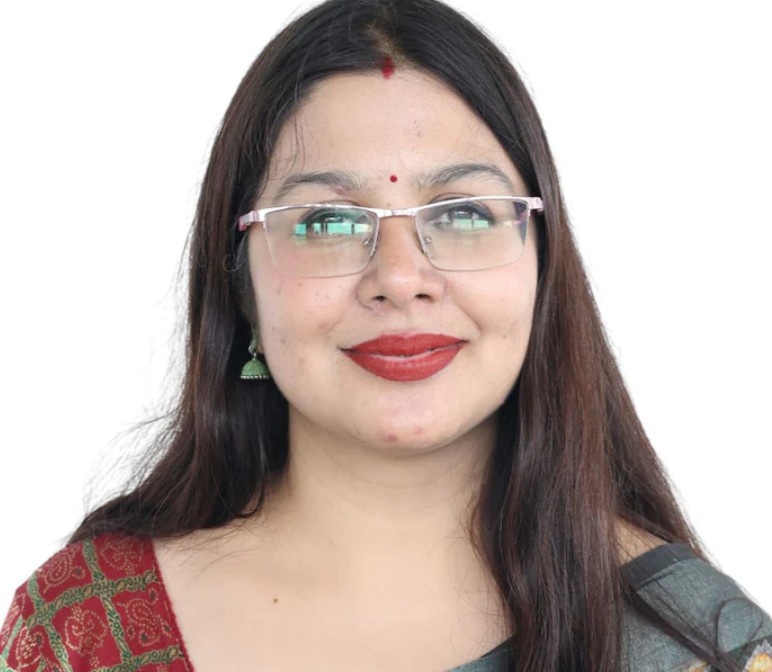 Farha Alam
