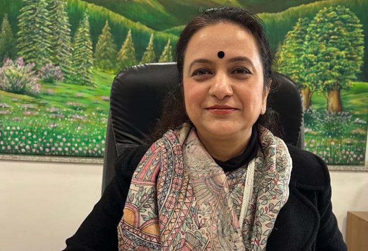 Dr. Neha Sharma