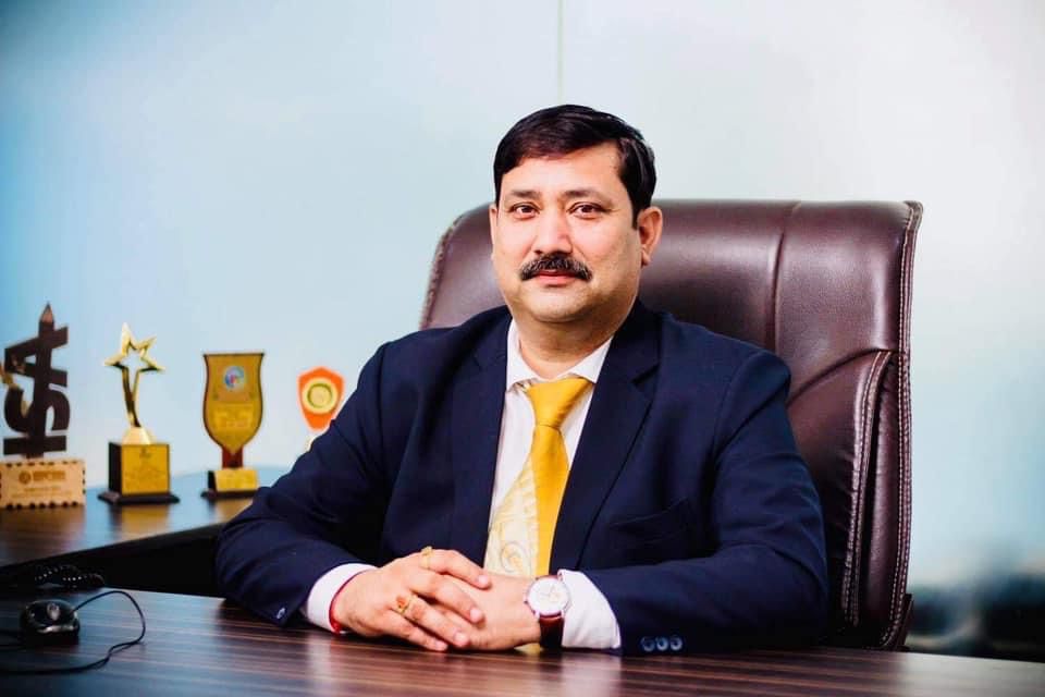 Dr. Rajeev Verma