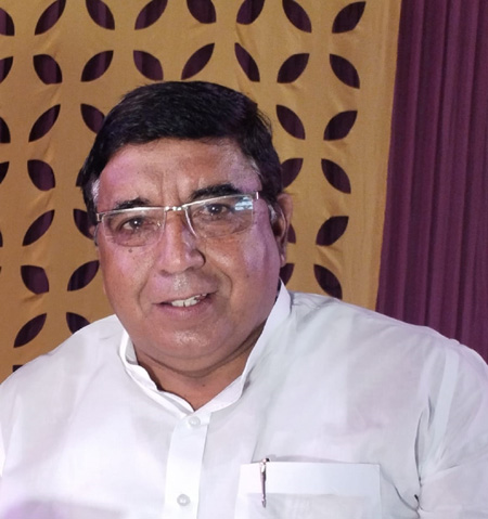 Sh. Yashbir Singh