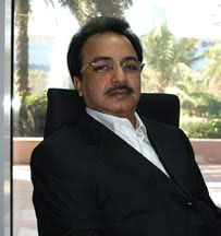 A. K. Goenka