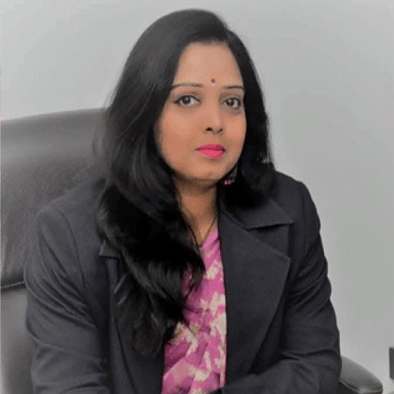 Ms. Shikha Tripathi