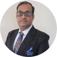 Manish Saraswat
