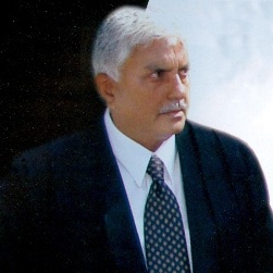 Mr. Anil Tewari