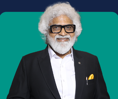 Mr. Suresh Chander 
