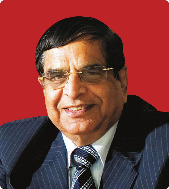 Dr. O P Bhalla
