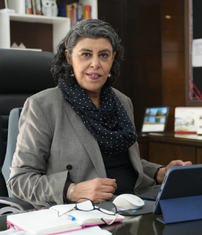 Mrs. Sabreena Talwar