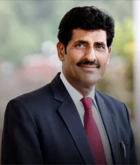 Mr Vijay Nagar