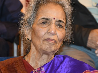 Smt. Shashi Thakar  