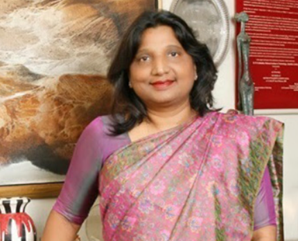 Mrs. Sushma Paul Berlia