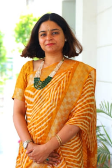 Dr. Himani
