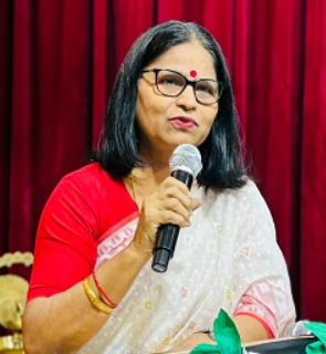 Ms. Ajaya Kumari 