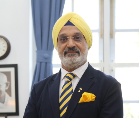 Dr Jagpreet Singh