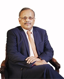 Mr. Shishir Jaipuria