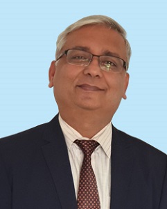 Mr. Harish Sanduja