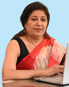 Ms. Poonam Kochitty