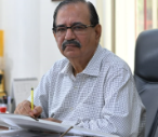 Mr. Ashok Nanda 