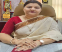 Deepti Singh 