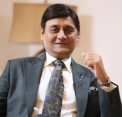 Amarjeet Juneja 