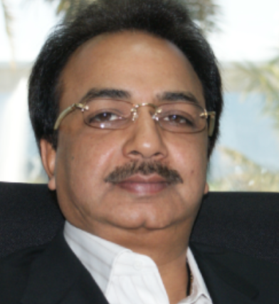 Sh. Anjani Kumar Goenka