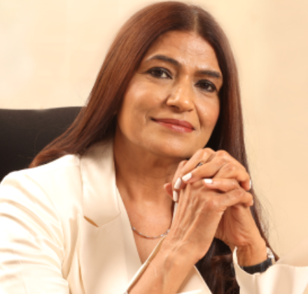Mrs. Renu Goenka