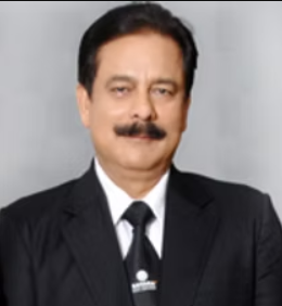 Subrato Roy Sahara 