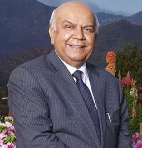  Mr Ramesh Batta 