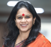 Ms. Charu Johar