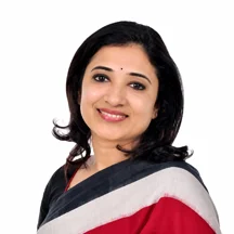 Ms. Subha V. R