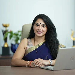 Ms. Poornima Mahesh