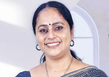 Pavani Dokka 