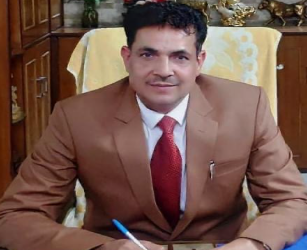 Dr. Pawan Kumar Vats 